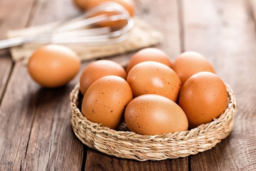 ventajas de comprar huevos a proveedores locales